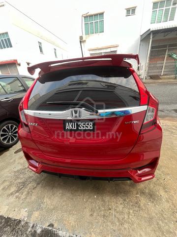 2017 Honda JAZZ 1.5 V MY2014 (A) - 2