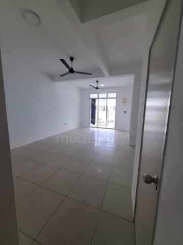 Brand new Two Storey Terrace house at Bandar Mahkota Banting for Rent 1