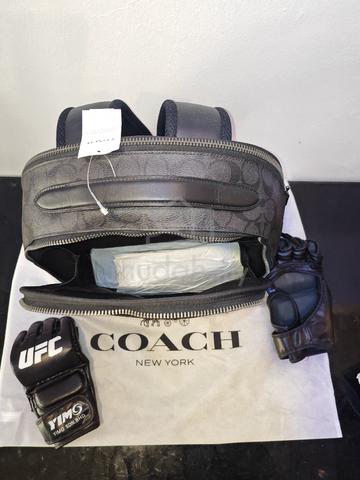 Coach Ethan Backpack - photo 2 of 5