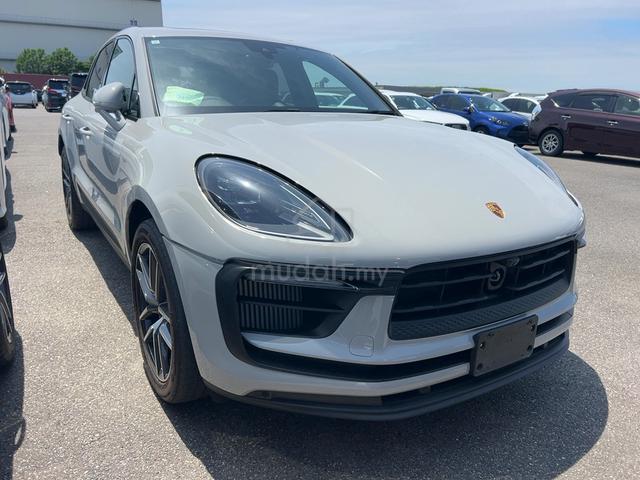 2023 Porsche MACAN 3.0 S - (A) - 2
