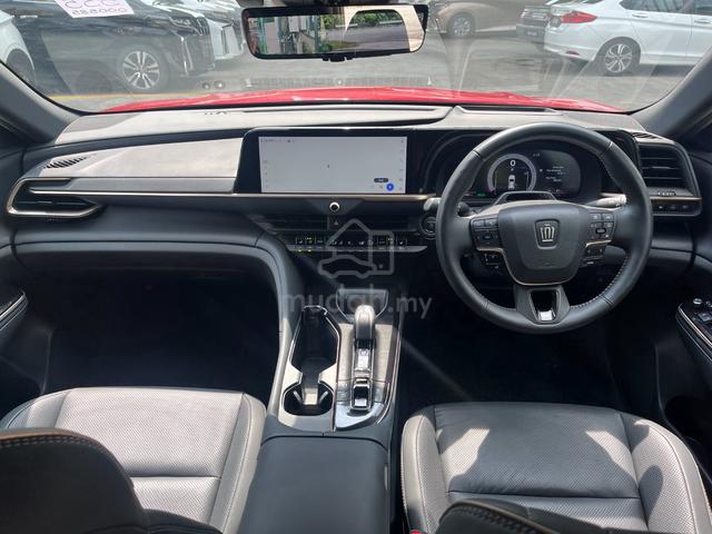2024 Toyota CROWN 2.5 SPORT Z (14k Milleage) - 1