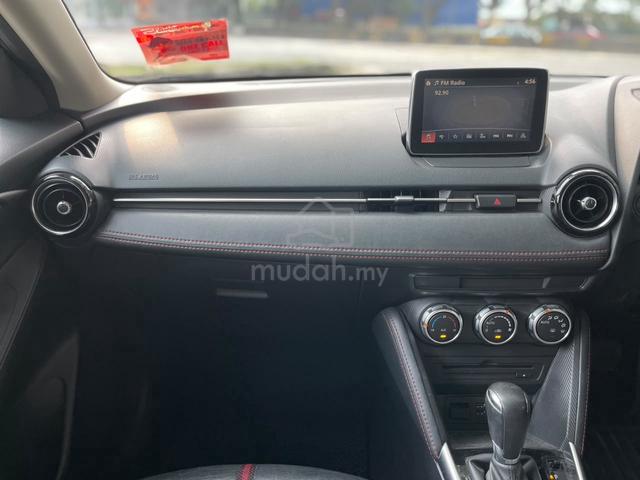 2016 Mazda 2 1.5 SKYACTIV HATCHBACK TOP CONDITION - 5