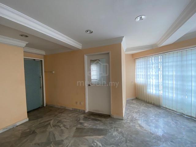 Metro Perdana Timur 1, Taman Usahawan Kepong 3