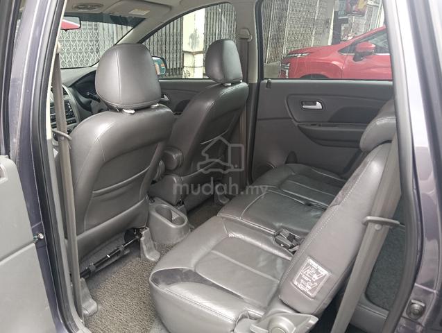 2010 Proton EXORA 1.6 MC H-LINE (A) - 5