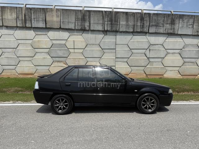 2008 Proton ISWARA 1.3 S A/B N-LINE NPS VERSION A - 3