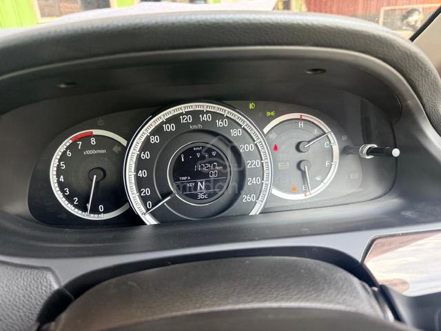 2017 Honda ACCORD 2.0 VTi-L FACELIFT (A) - 5