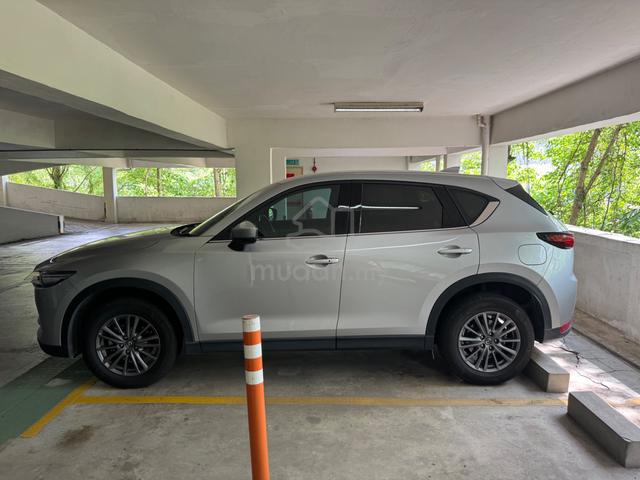 2022 Mazda CX-5 2.0 G GVC PLUS HIGH (A) - 5