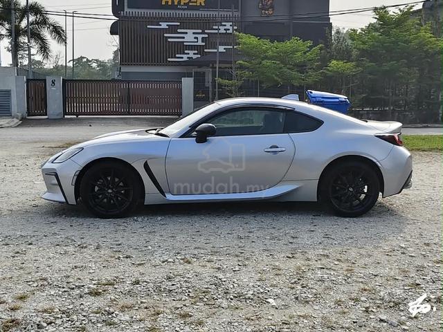 3k KM 2025 Toyota GR86 RZ AUTO VERY LOW MILEAGE ❗️ - 5