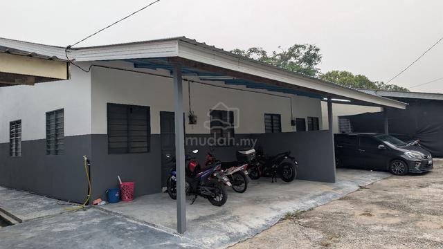 bilik sewa 1