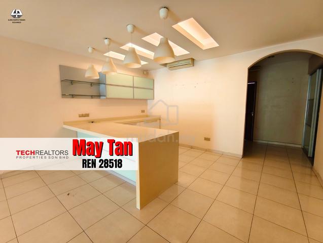 SEBERANG JAYA 2.5 Storey SUTERA PRIMA Renovated House Sunway Carnival 1