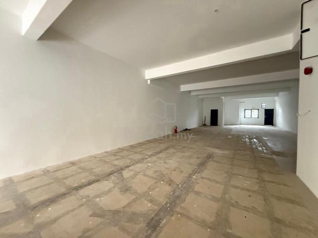 Setapak 33 Ground Floor ,2080 sqft , Bigger size 1