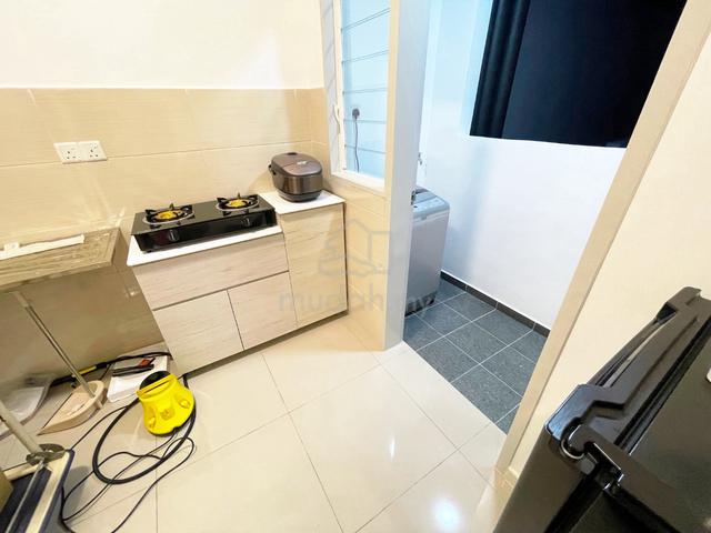 Sensory Residence @ Southville City 1