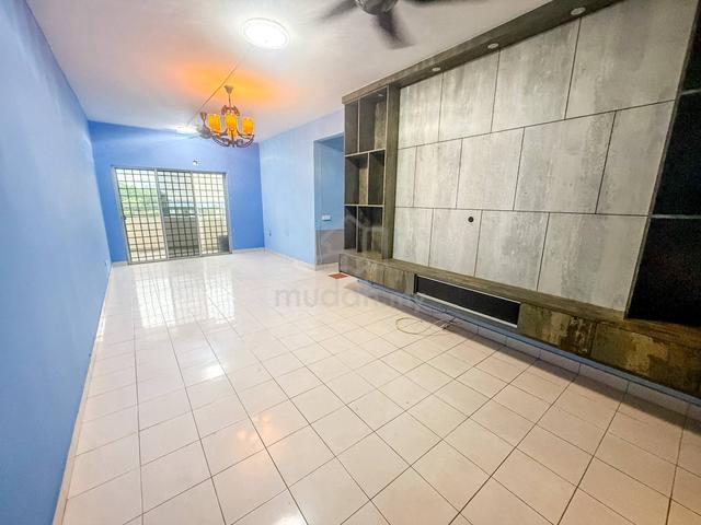 Astaka Heights 1