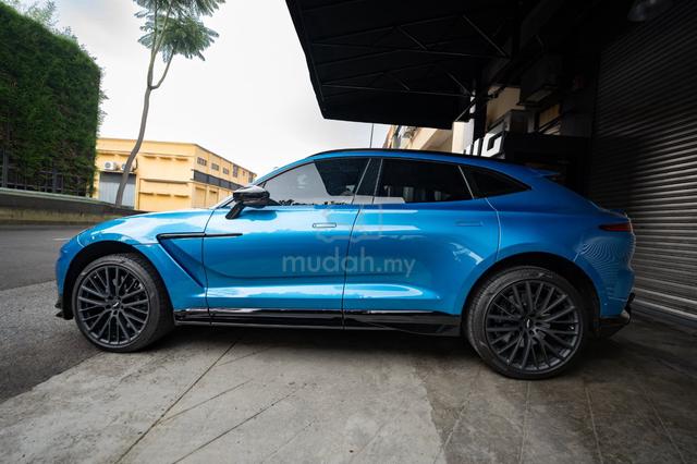2023/24 Aston Martin DBX 4.0 707 (A) - 3