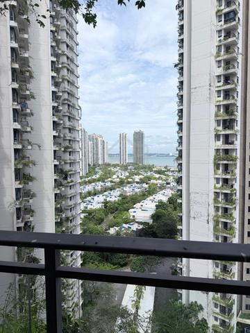 Starview Bay @ Forest City 1