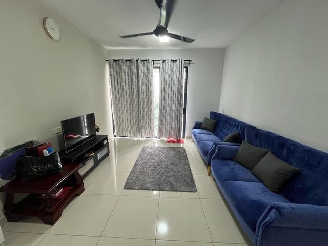 9INE ( Residensi Sembilan ) 1