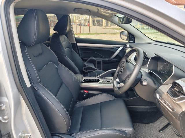 2022 Proton X50 EXECUTIVE F/Service LOW MILEAGE - 5