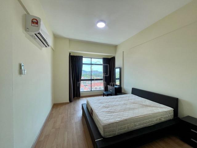 Canggih Heights 4