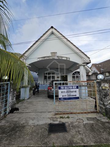 Ambangan Height Semi-D BELOW MV 1
