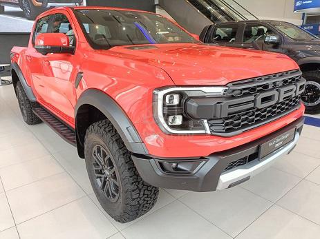 Ford Raptor 3L Merdeka Offer - 3