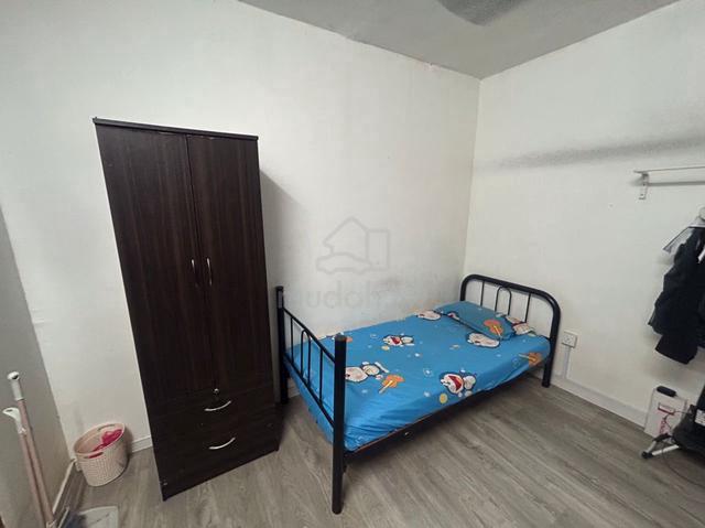 Harmoni Apartment 1