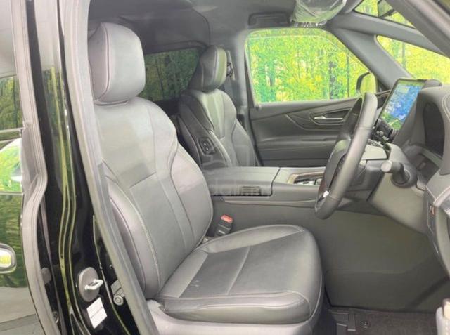 2023 Toyota ALPHARD 2.5 Z (A) - 4