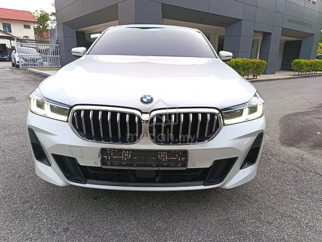 2022 Bmw 630i GT M SPORT 2.0L (A) - 3