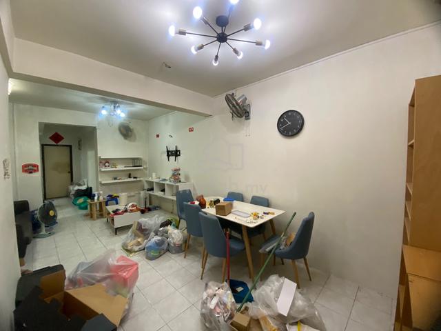 Prima Damansara Shop Apartment 1