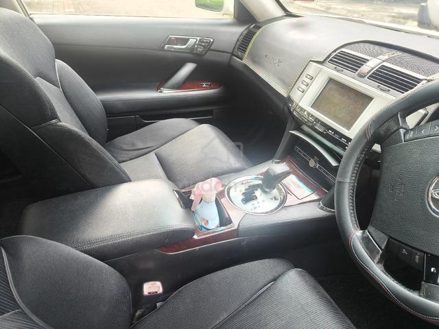 2006 Toyota MARK X 2.5 250G S PACKAGE (A) - 3