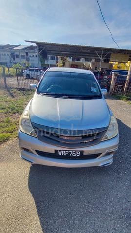 2008 Nissan LATIO 1.6 ST-L (A) - 3