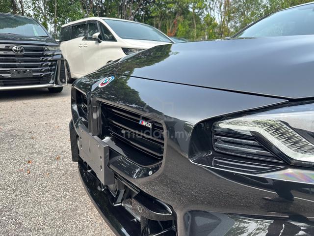 2023 Bmw M2 3.0 - MY23 G87 (A) - 3