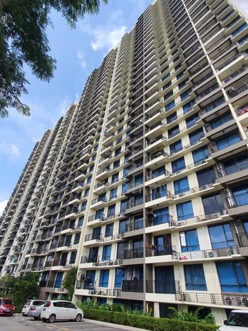 Country Garden Central Park (Serviced Apartment) 1