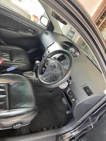 2006 Toyota VIOS 1.5 G NCP42R-EEPSKE FACELIFT (A) - 5