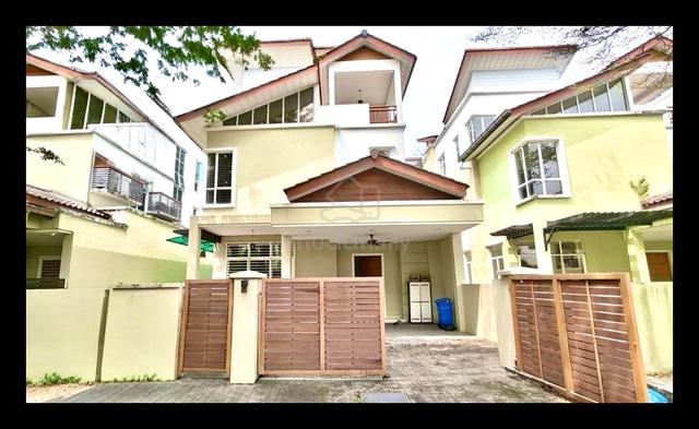 BUNGALOW🔥 NEGO RENOVATED 3 Storey Seksyen 4 Shah Alam 1
