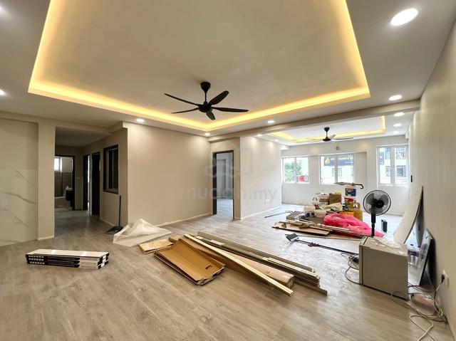 Antilia Shop Apartment 1