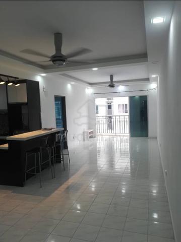 Residensi Hijauan Lumayan 1
