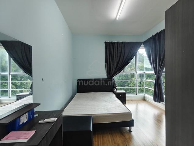 Alam Damai Condominium 1
