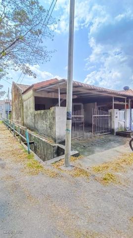 Klebang Putra, Ipoh - Untuk Dijual , Freehold & Murah 1
