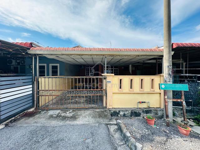 FOR SALE‼️RENOVATED‼️Bandar Putra Bertam Kepala Batas Penang 1