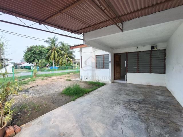 FOR SALE ‼️ CORNER LOT ‼️ Taman Suraini Kangar Perlis 1