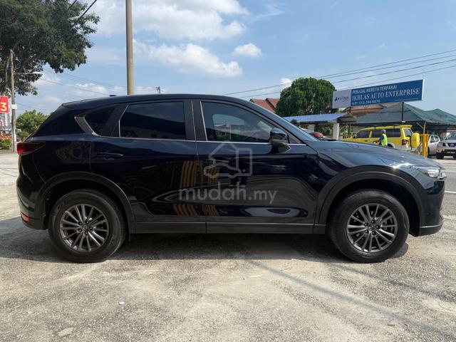 2020 Mazda CX-5 2.0 G MID 2WD (A) LOAN KEDAI - 5