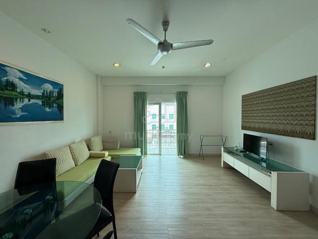 MCITI Suites 1