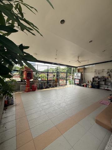 Jinjang Selatan 1-Storey Semi Detached House, Kepong KL 1