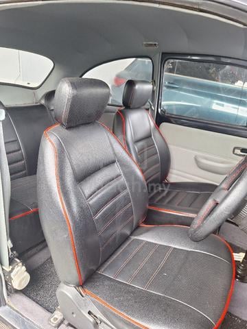 1995 Volkswagen BEETLE 1300 1.3 (M) - 5