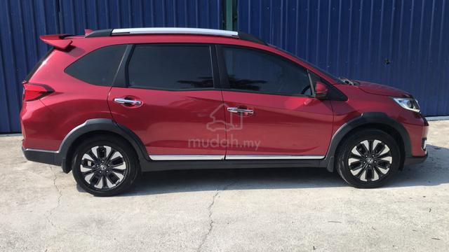 2022 Honda BR-V 1.5 V (loan kedai) - 5