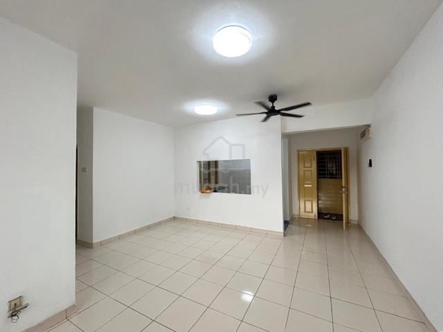 Melur Apartment 1