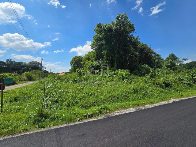 Stakan Land For Sale 1