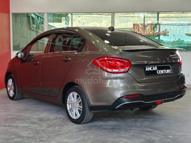 2020 Proton PERSONA 1.6 EXECUTIVE MY16 FACELIFT - 4