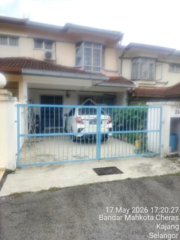 Cozy House for Sale 1