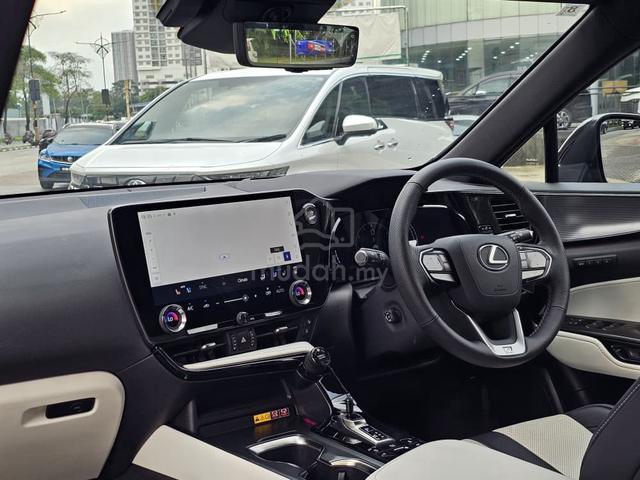 2023 Mercedes Benz CLA-CLASS 1.3 180 AMG LINE (A) - 4